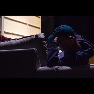 Meet your Posher, Brandon